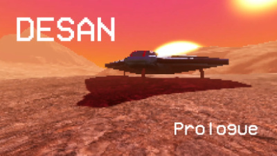 <p><i class='bi bi-calendar-week'></i> 27 Nov 2025</p>A mystery on a barren world.