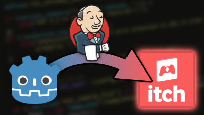 <p><i class='bi bi-calendar-week'></i> 09 Nov 2025</p><p>Bare minimum steps to run Godot builds in Jenkins and upload to Itch.io</p>
